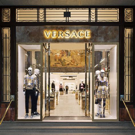 versace melbourne nursyr|Versace Melbourne Collins .